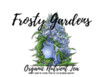 Frosty Gardens Nutrient Teas