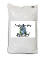 Frosty Gardens Organic Super Soil