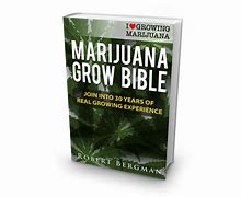 green cannabis grow bible