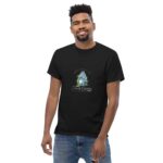 Frosty Gardens T-Shirt - Image 2