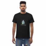 Frosty Gardens T-Shirt