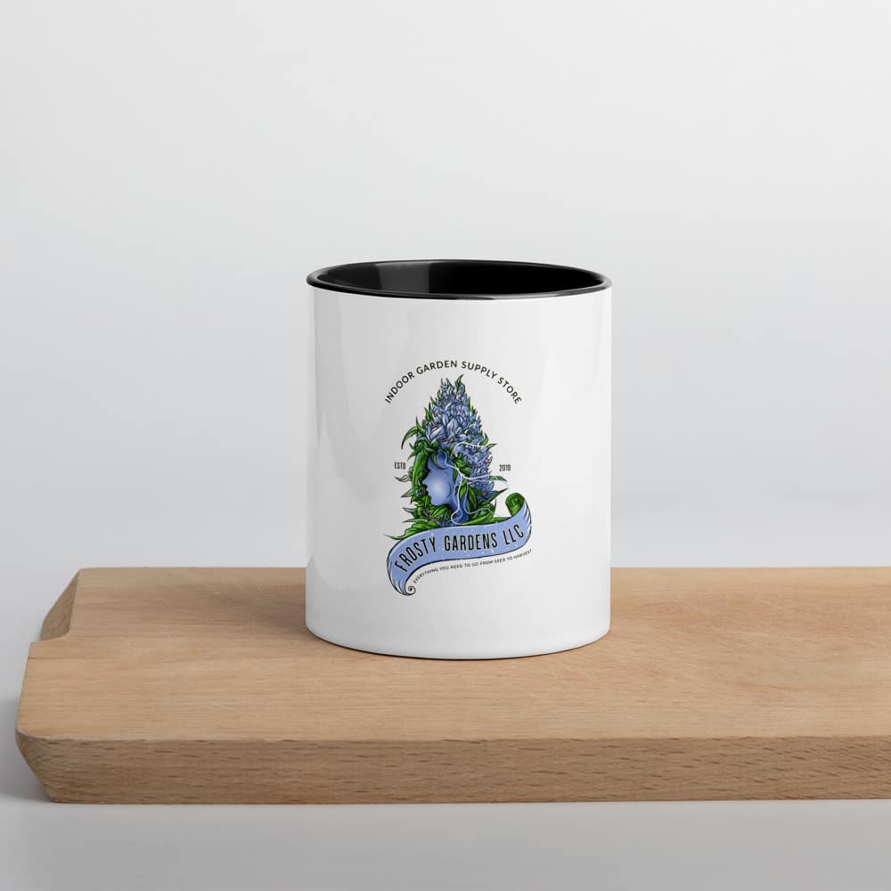 Frosty G Mug - Image 2