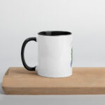 Frosty G Mug - Image 3