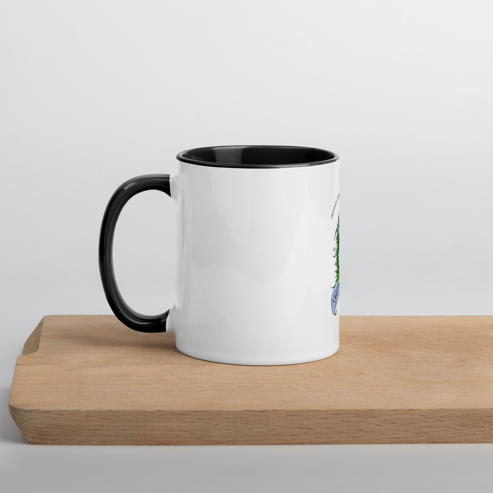 Frosty G Mug - Image 3