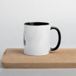 Frosty G Mug - Image 4