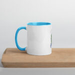 Frosty G Mug - Image 5
