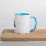 Frosty G Mug - Image 6