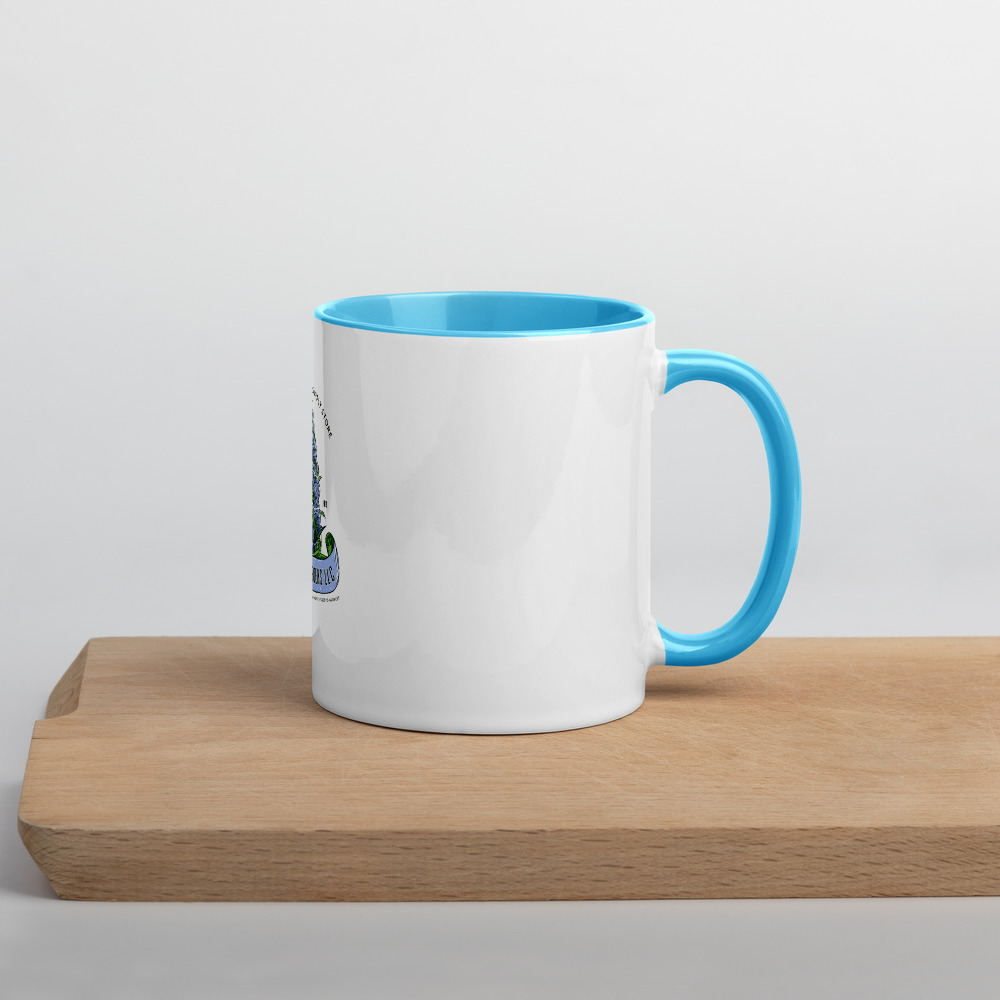 Frosty G Mug - Image 6