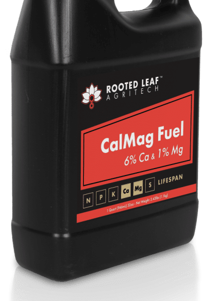 Calmag Fuel