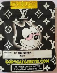 Dr Big Sleep
