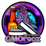 GMOreoz