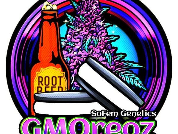 GMOreoz