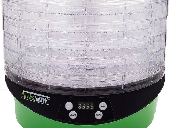 HerbsNOW Herb Dryer