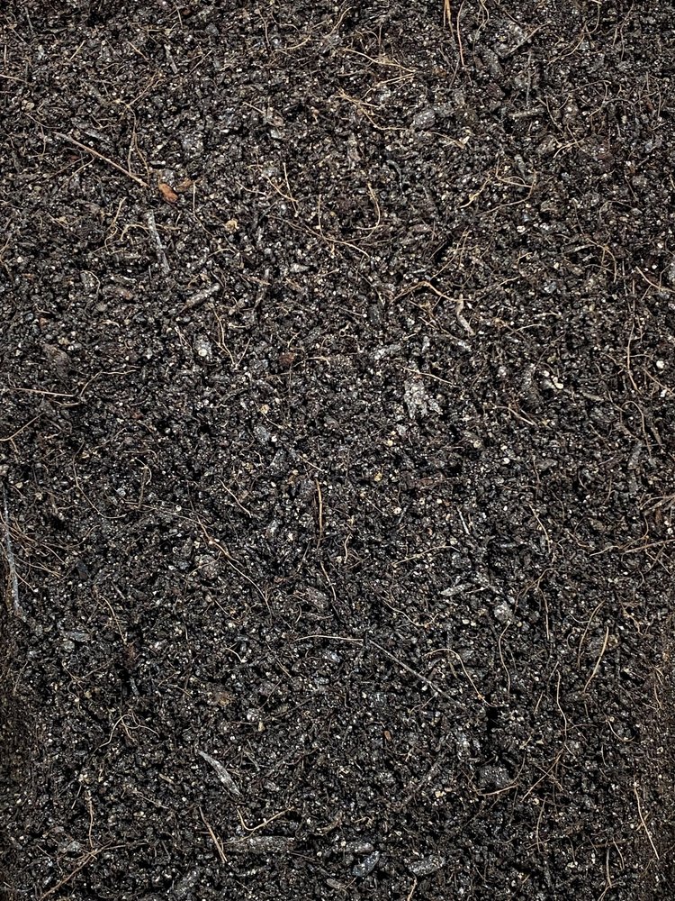 Paddy Poo™ Sterilized Substrate