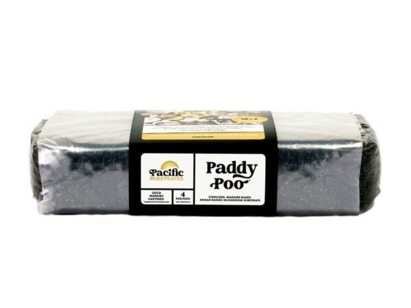 Paddy Poo™ Sterilized Substrate