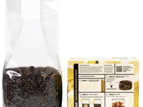 Ready.Set.Grow! Kit