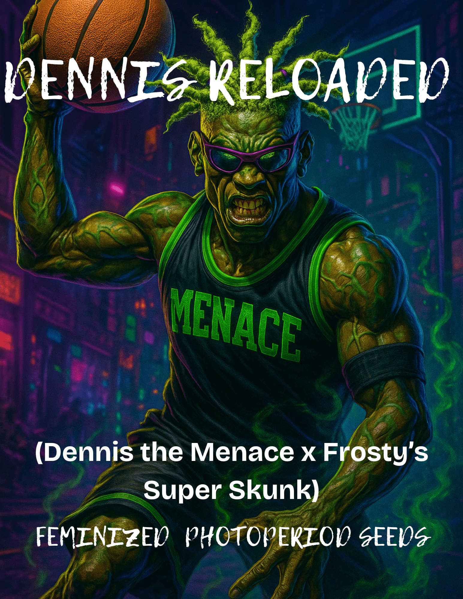 Dennis Reloaded S1